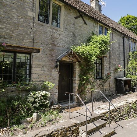 Fox Den Cottage คาสเซิลโคมบ์ ภายนอก รูปภาพ