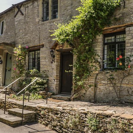 Fox Den Cottage คาสเซิลโคมบ์ ภายนอก รูปภาพ