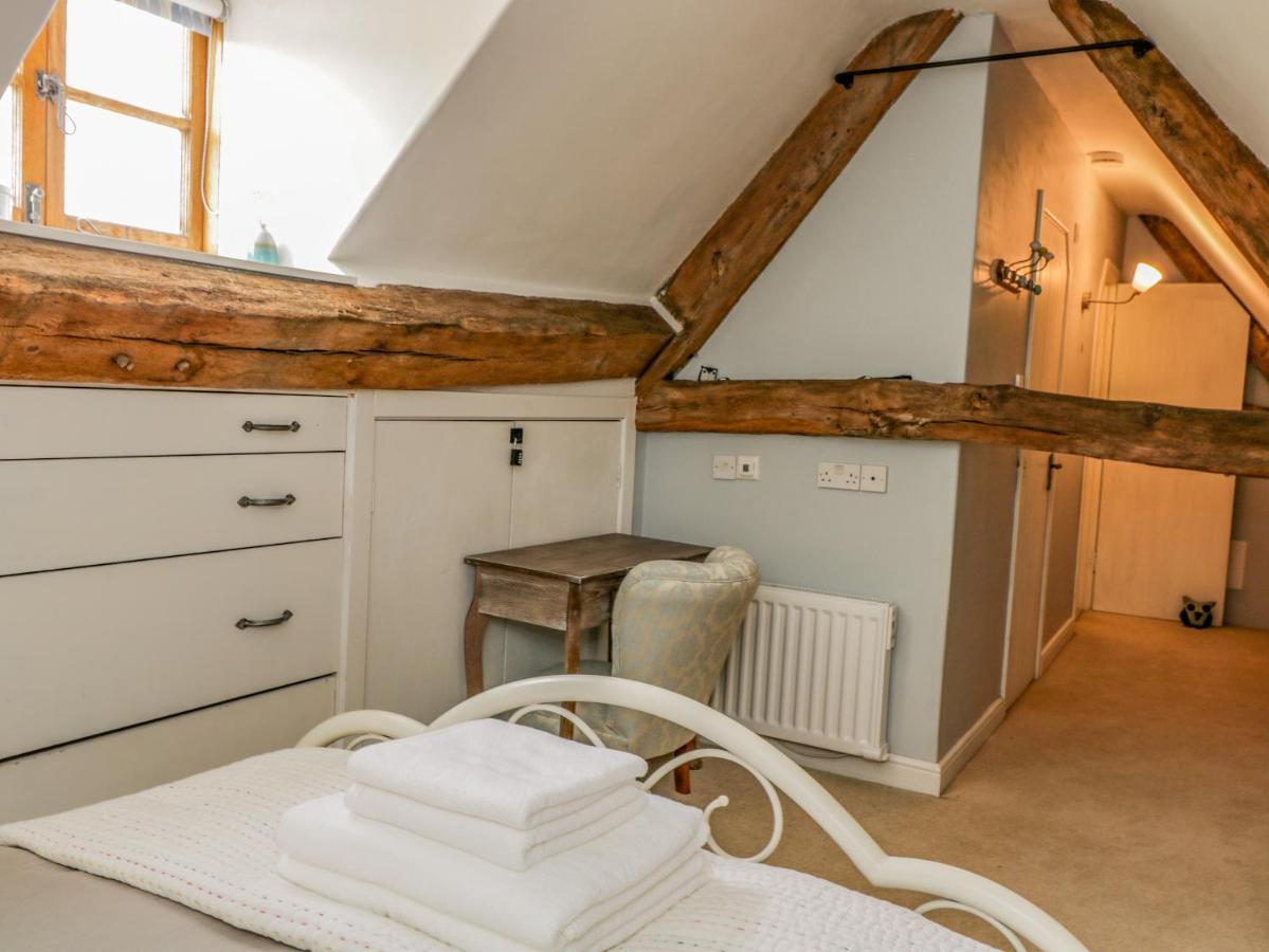 Fox Den Cottage คาสเซิลโคมบ์ ภายนอก รูปภาพ
