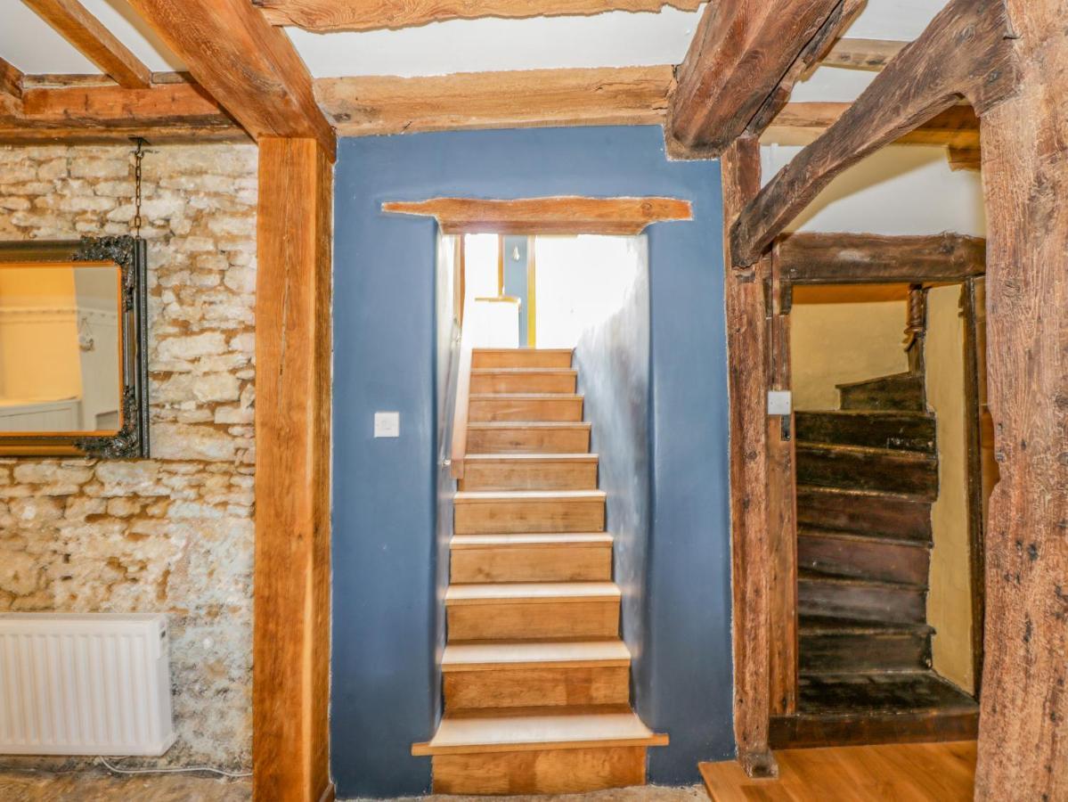 Fox Den Cottage คาสเซิลโคมบ์ ภายนอก รูปภาพ