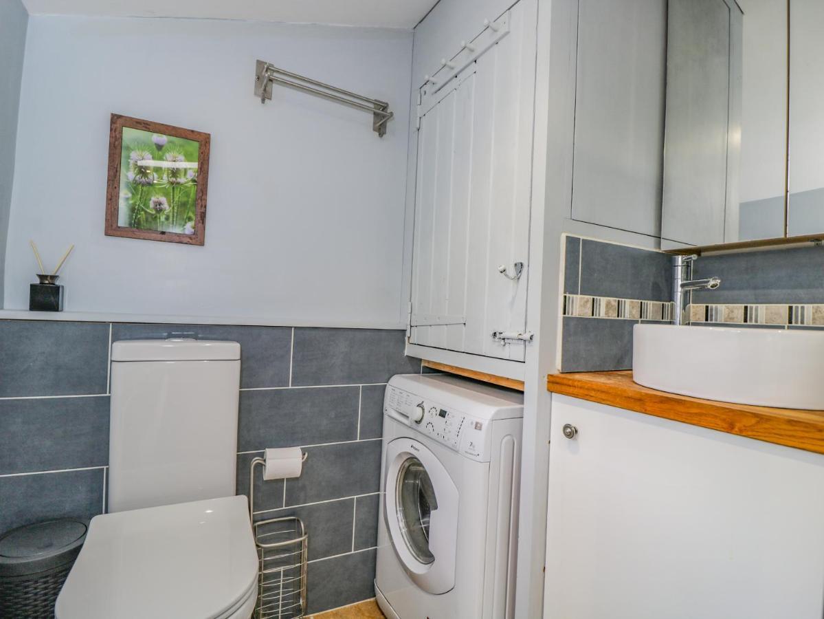 Fox Den Cottage คาสเซิลโคมบ์ ภายนอก รูปภาพ