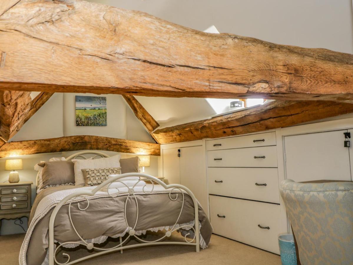 Fox Den Cottage คาสเซิลโคมบ์ ภายนอก รูปภาพ