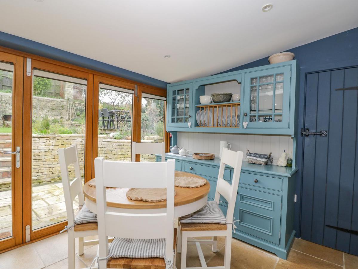 Fox Den Cottage คาสเซิลโคมบ์ ภายนอก รูปภาพ