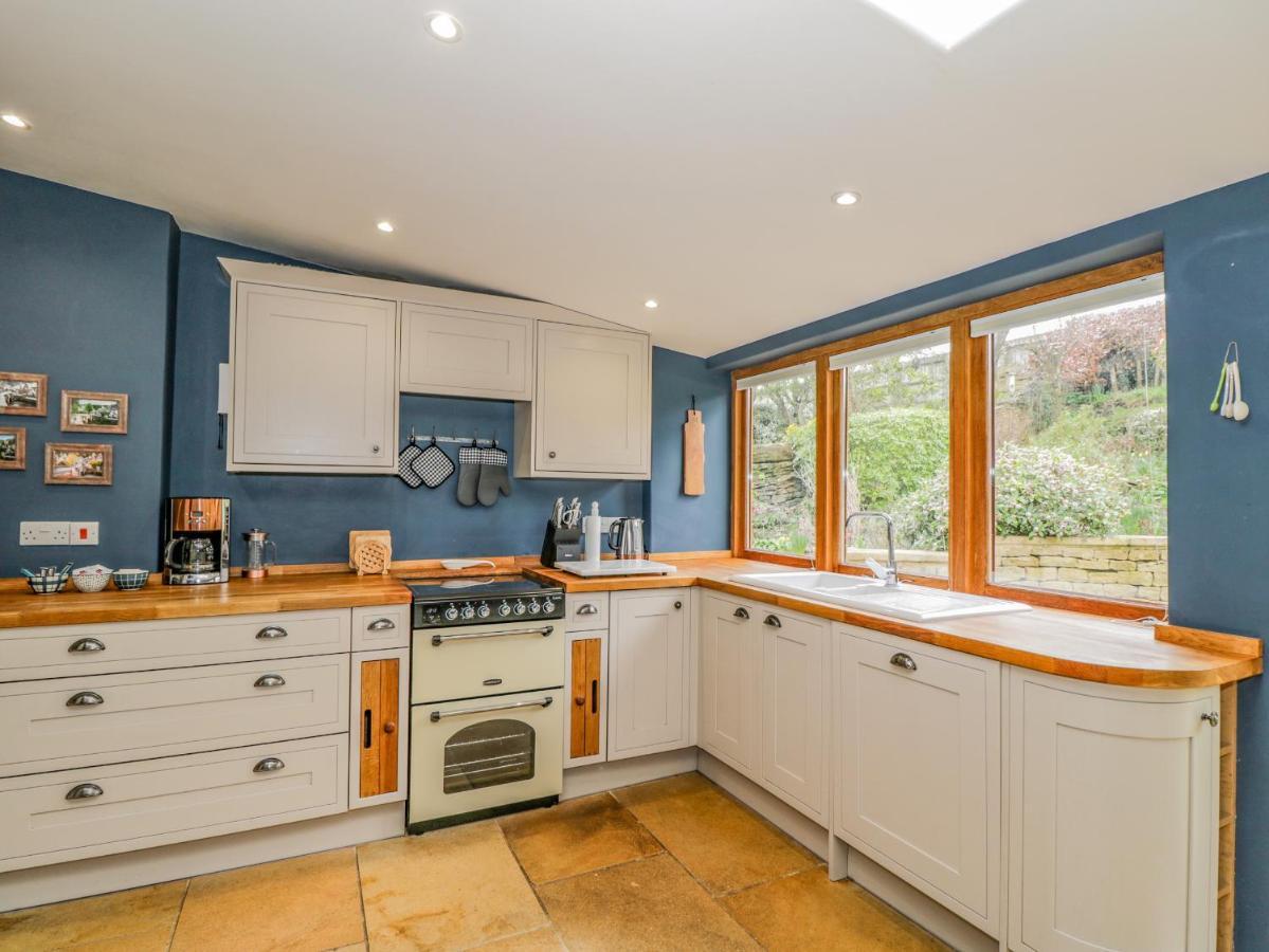 Fox Den Cottage คาสเซิลโคมบ์ ภายนอก รูปภาพ