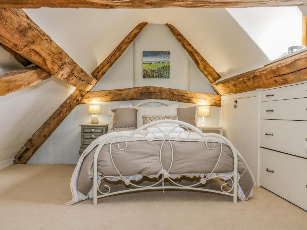 Fox Den Cottage คาสเซิลโคมบ์ ภายนอก รูปภาพ