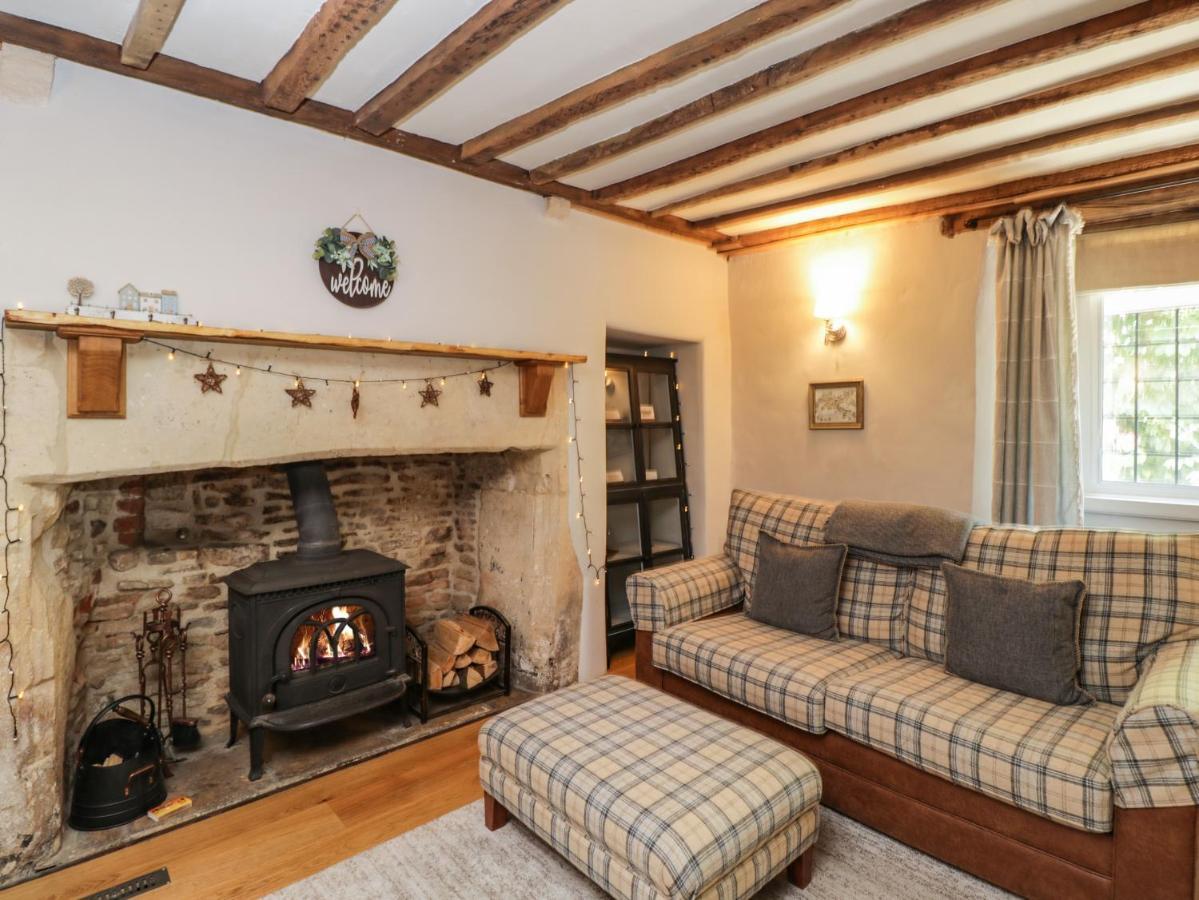 Fox Den Cottage คาสเซิลโคมบ์ ภายนอก รูปภาพ