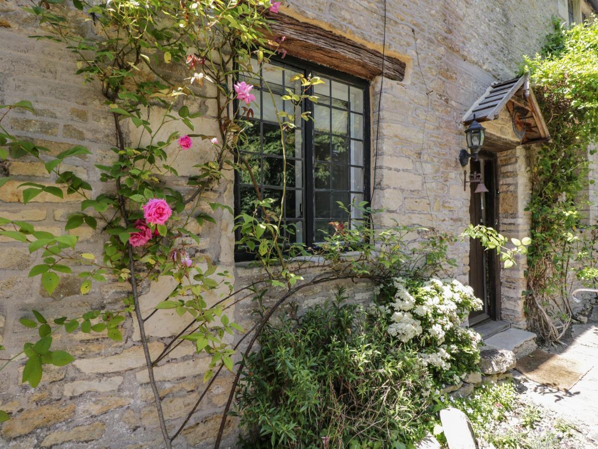 Fox Den Cottage คาสเซิลโคมบ์ ภายนอก รูปภาพ