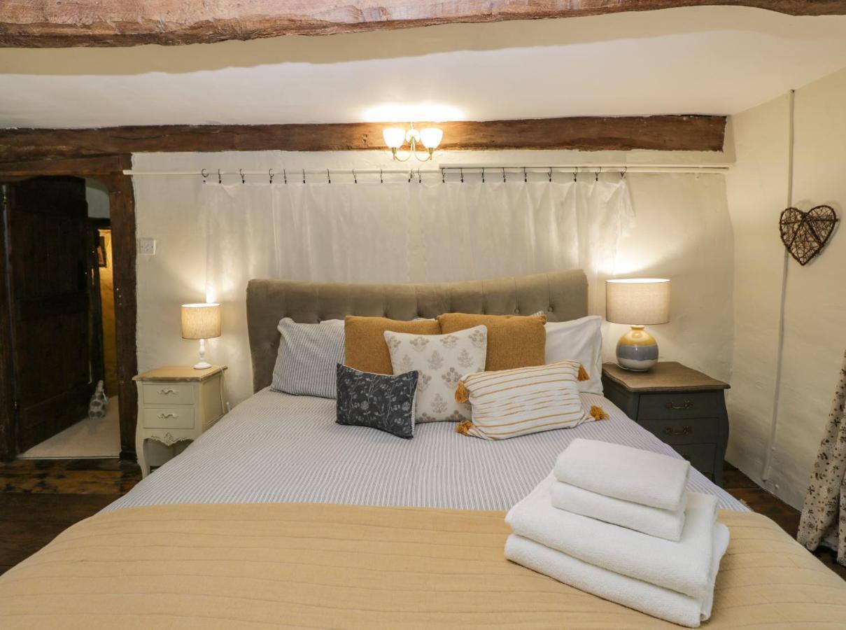 Fox Den Cottage คาสเซิลโคมบ์ ภายนอก รูปภาพ