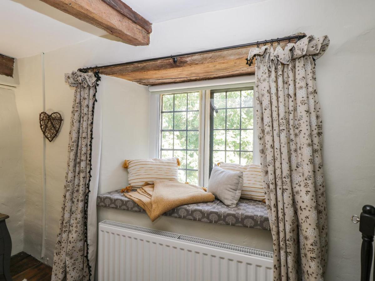 Fox Den Cottage คาสเซิลโคมบ์ ภายนอก รูปภาพ