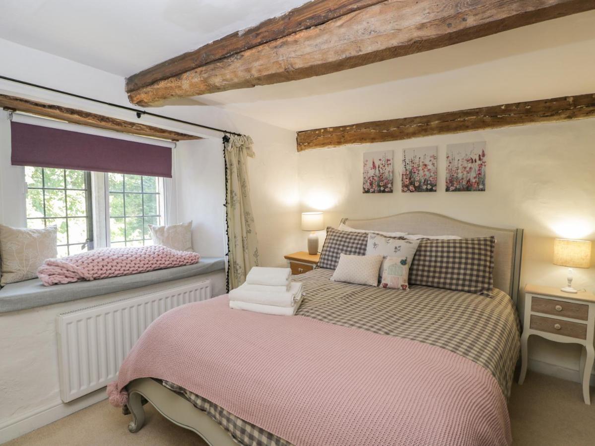 Fox Den Cottage คาสเซิลโคมบ์ ภายนอก รูปภาพ