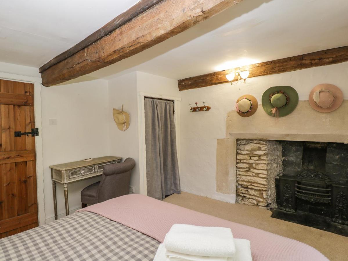 Fox Den Cottage คาสเซิลโคมบ์ ภายนอก รูปภาพ