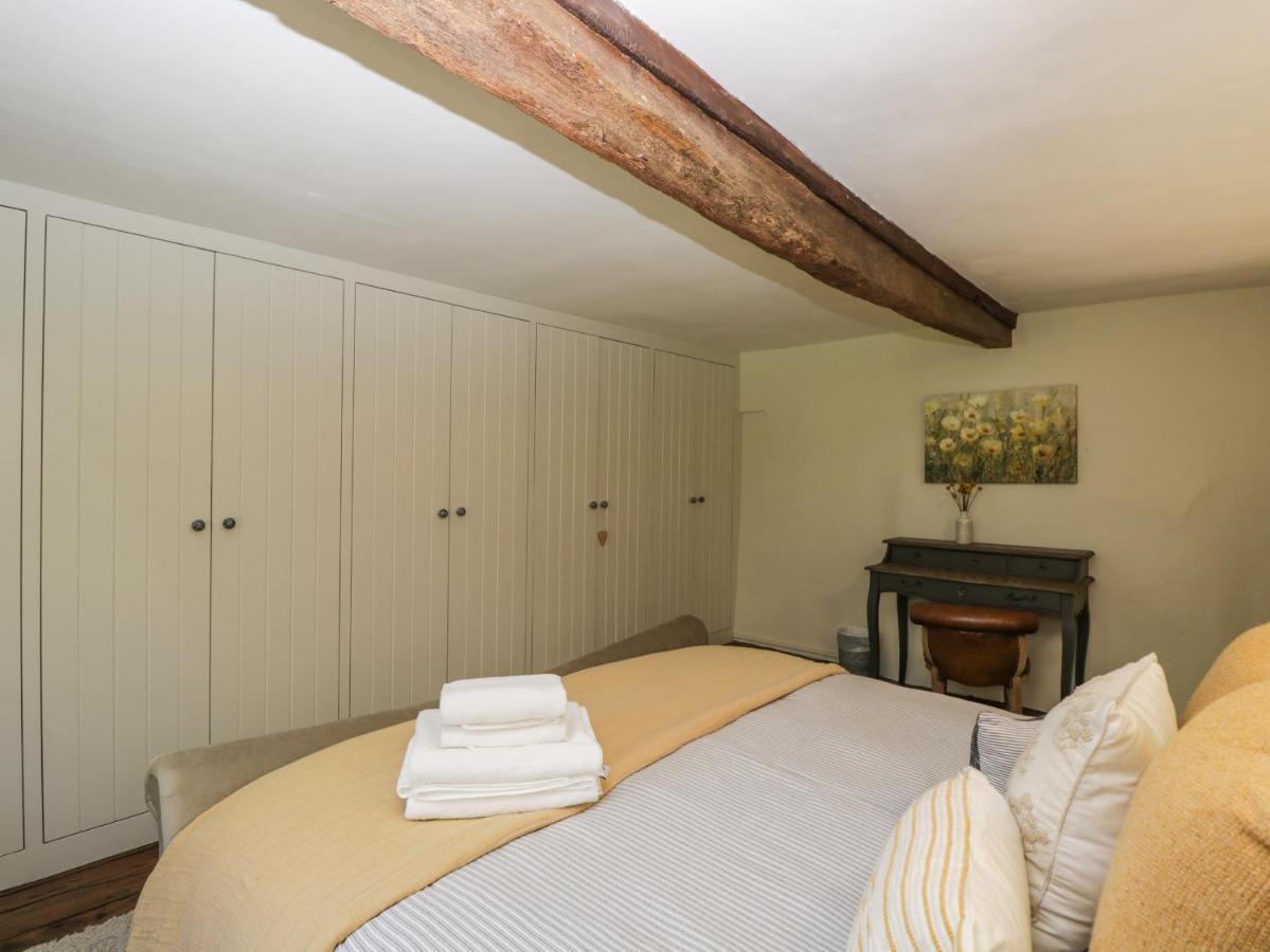 Fox Den Cottage คาสเซิลโคมบ์ ภายนอก รูปภาพ