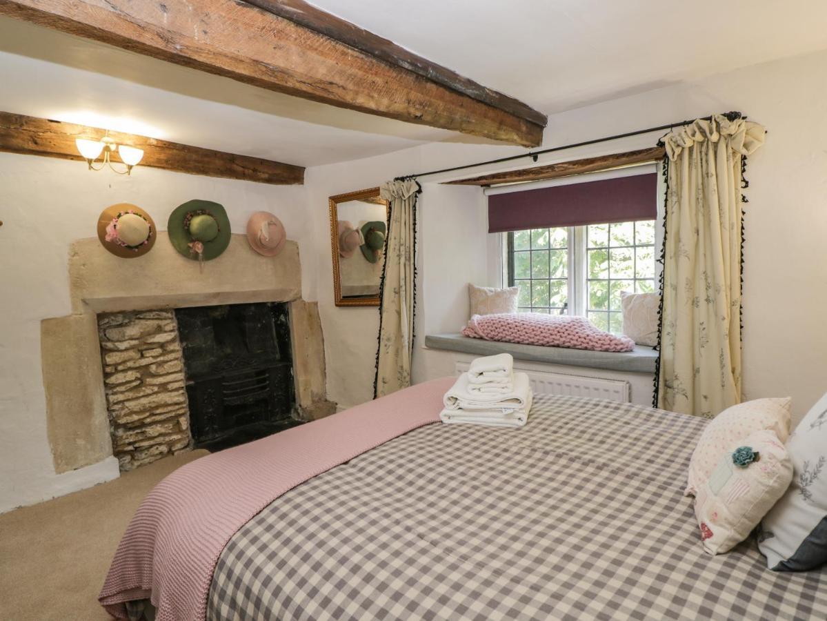 Fox Den Cottage คาสเซิลโคมบ์ ภายนอก รูปภาพ