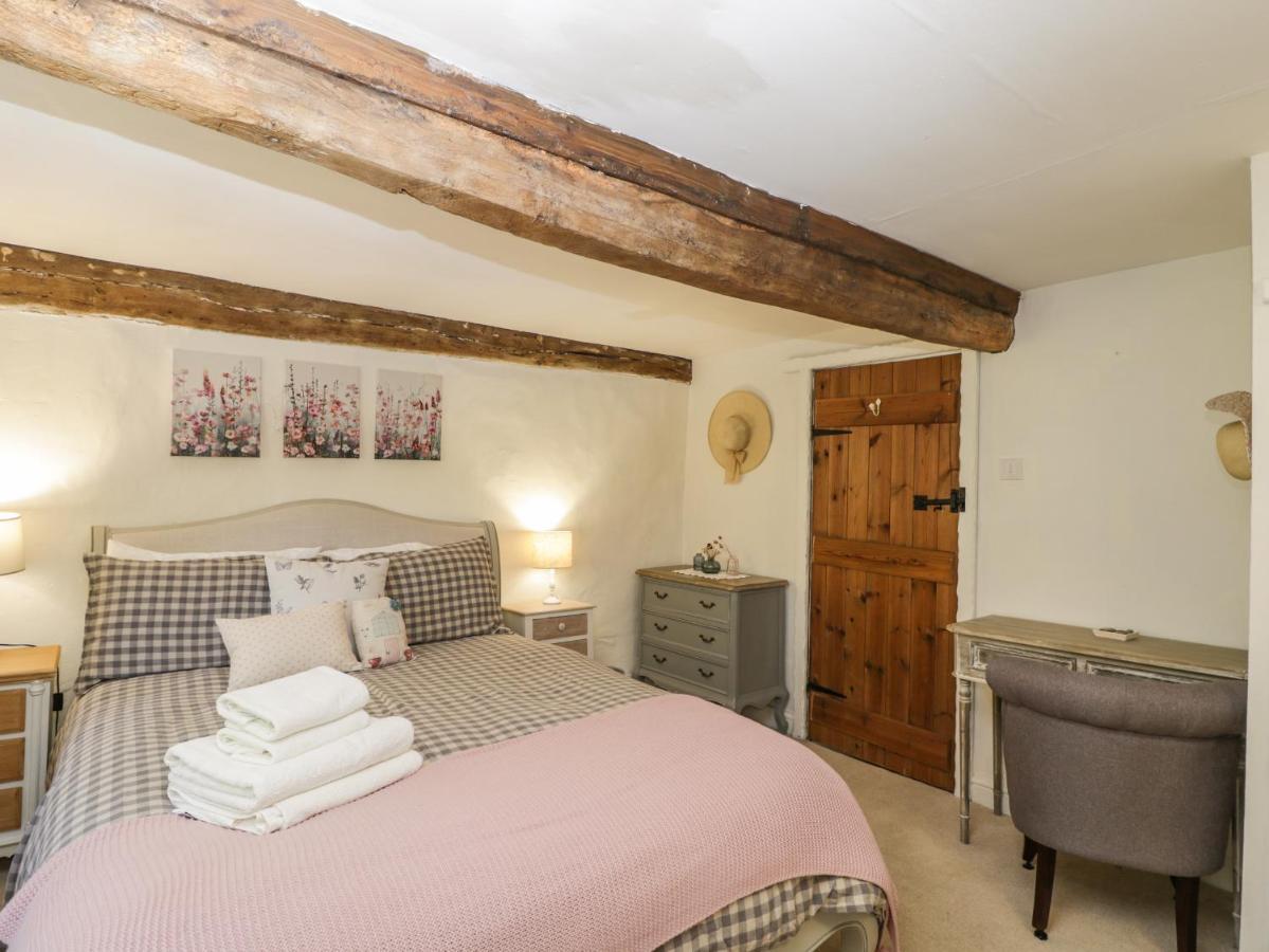 Fox Den Cottage คาสเซิลโคมบ์ ภายนอก รูปภาพ
