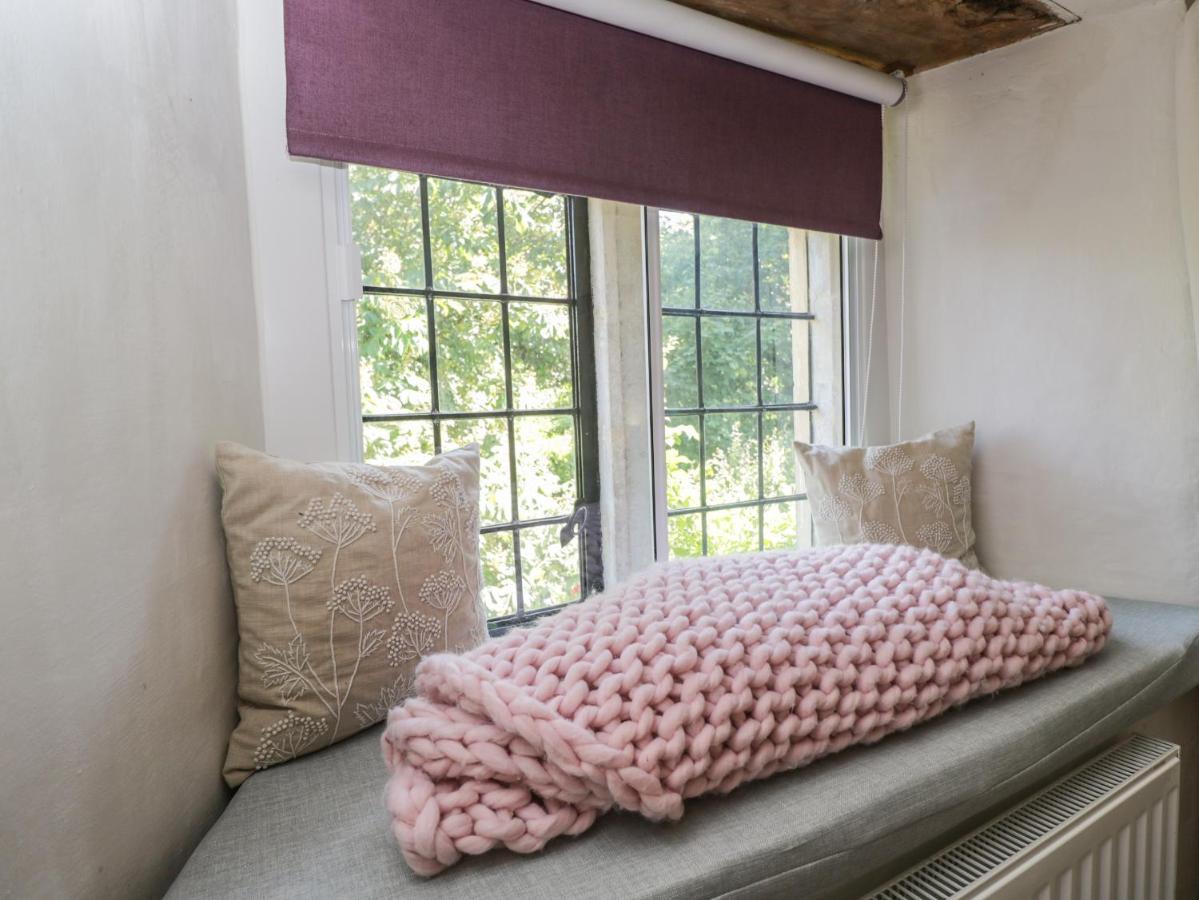 Fox Den Cottage คาสเซิลโคมบ์ ภายนอก รูปภาพ